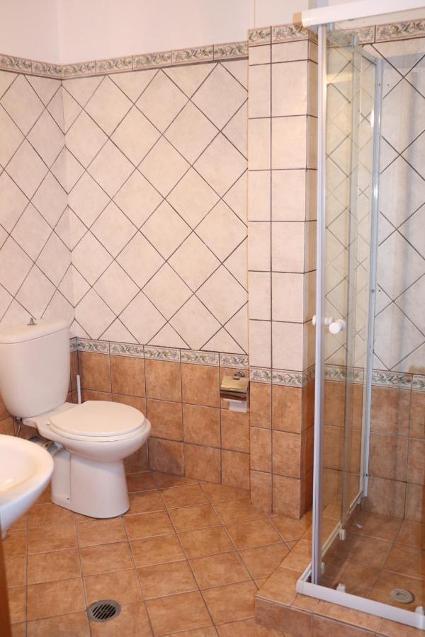Apartamento Baou House Metsovo Exterior foto