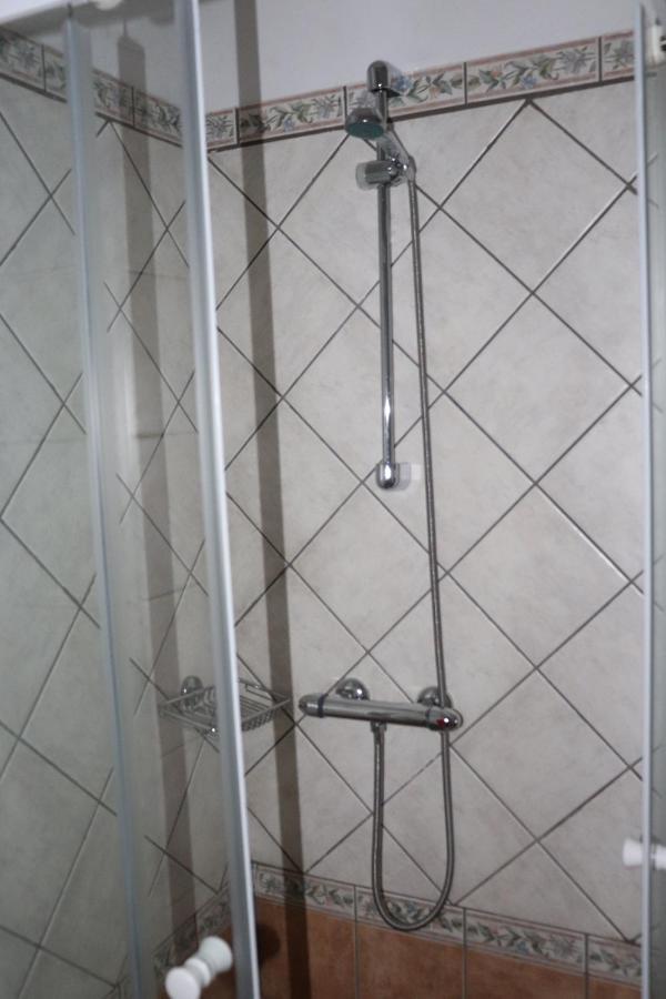 Apartamento Baou House Metsovo Exterior foto